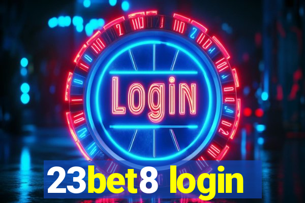 23bet8 login